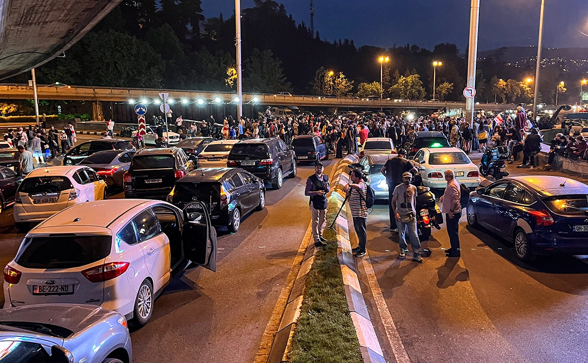 Михаил Егиков / ТАСС