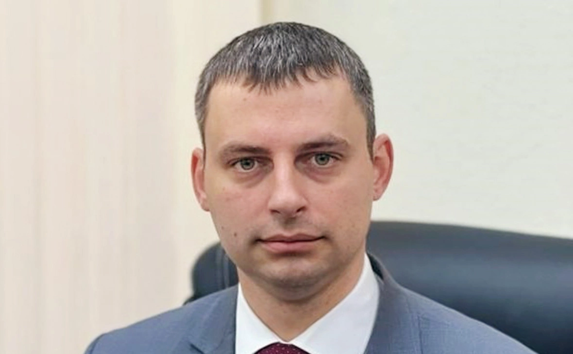 Администрация Краснодарского края