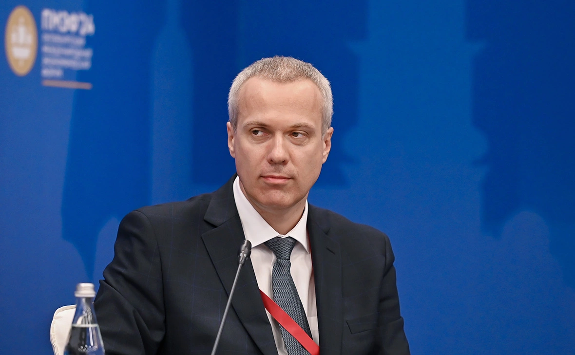 Евгений Реутов / Фонд Росконгресс