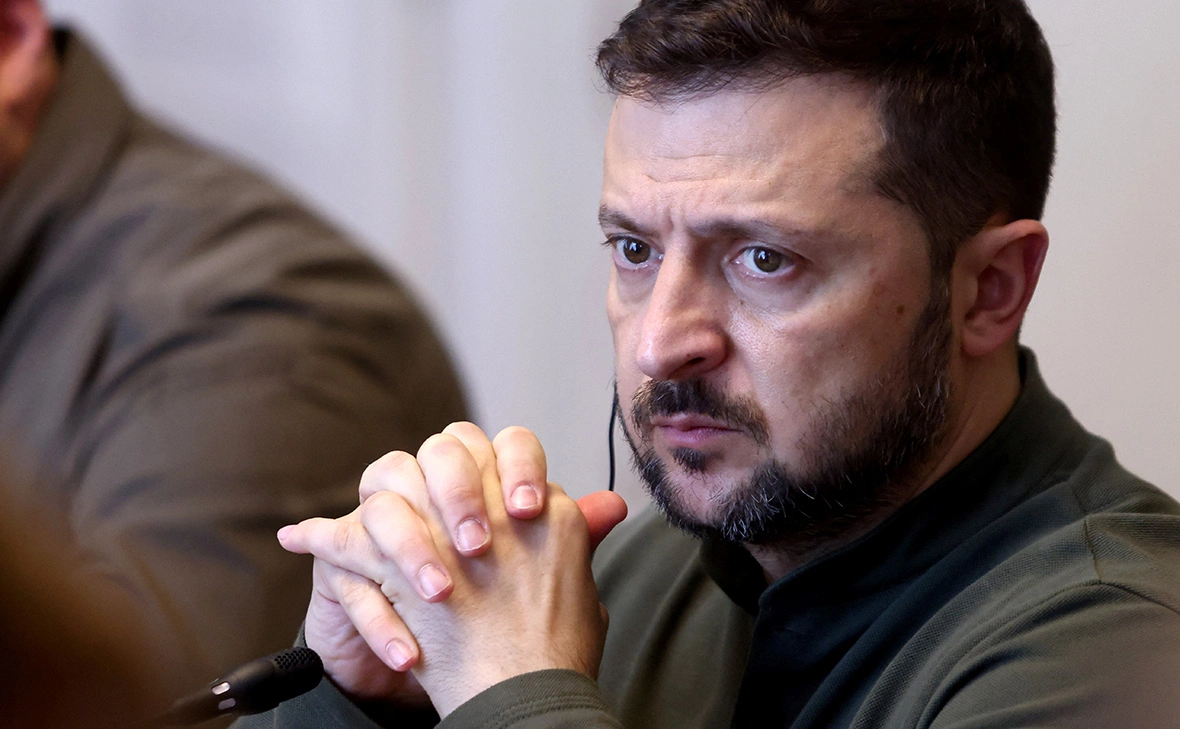 Lukasz Glowala / Reuters