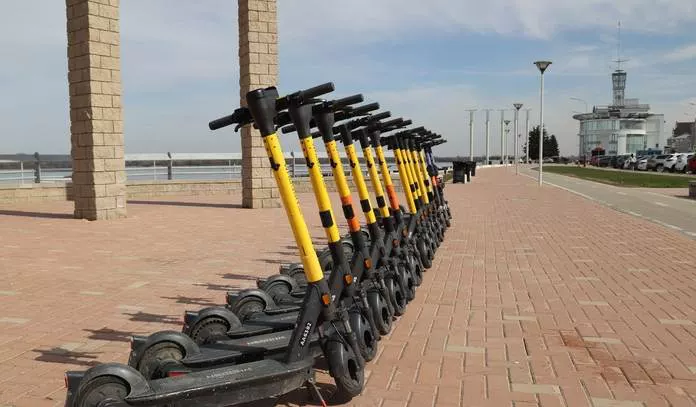 Администрация Нижнего Новгорода