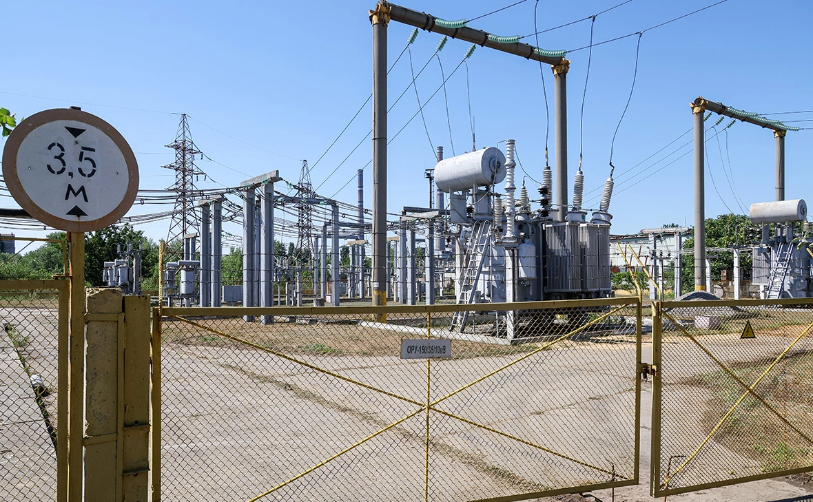 Александр Полегенько / ТАСС