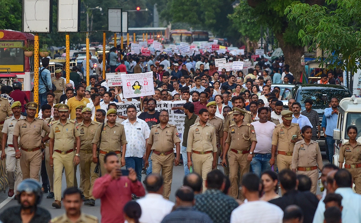 Ritesh Shukla / Getty Images
