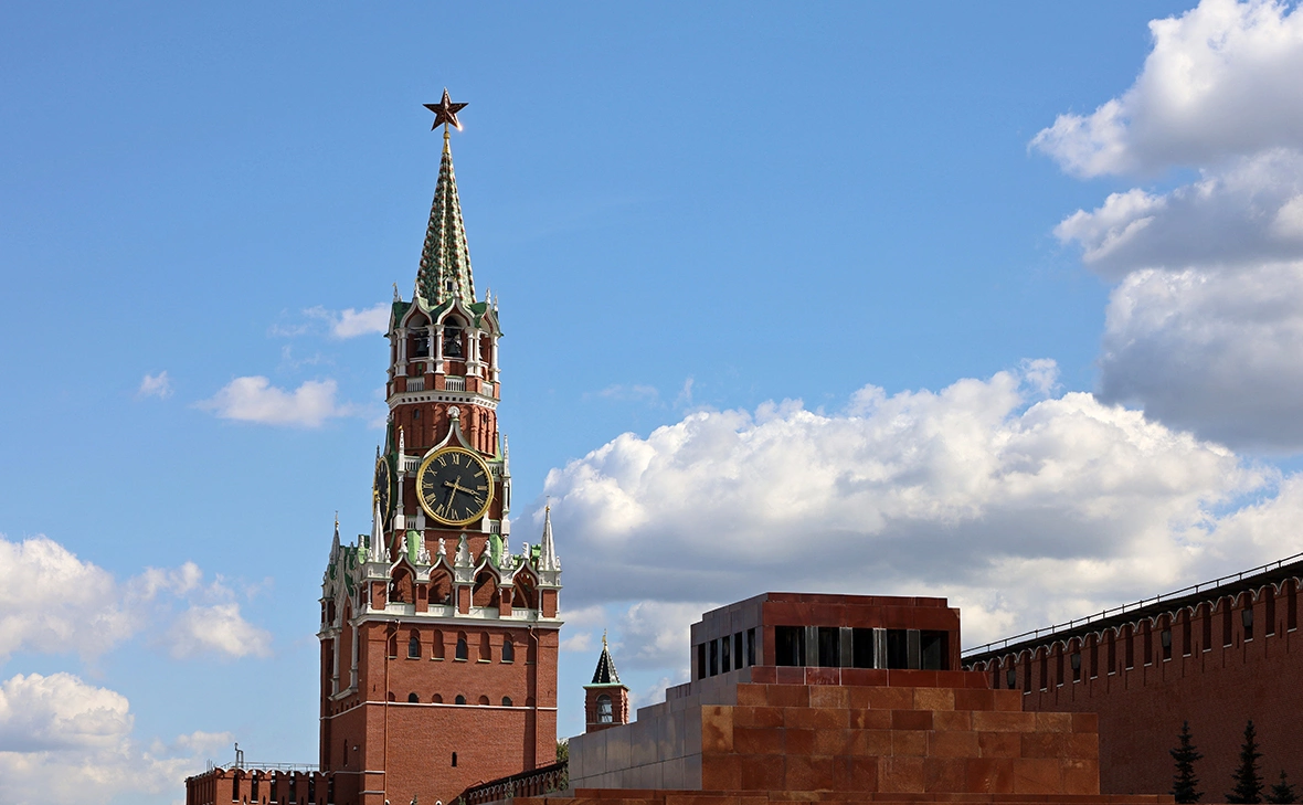 Олег Елков / ТАСС