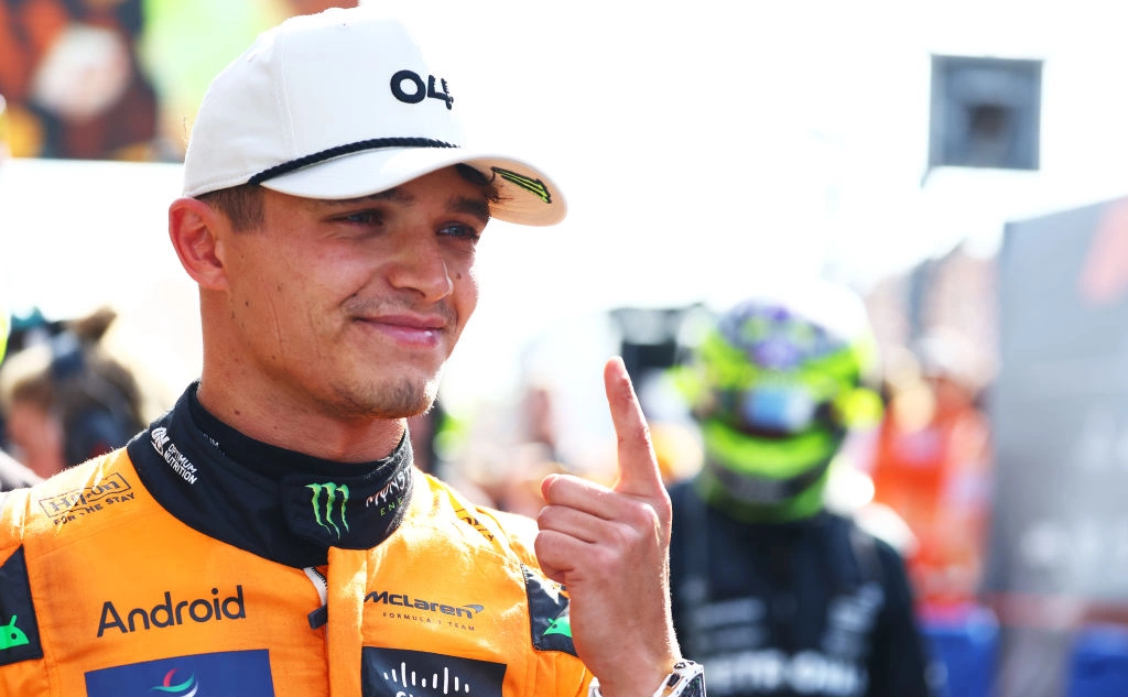  Mark Thompson / Getty Images