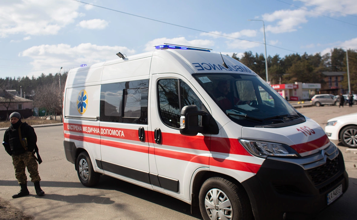 Анастасия Власова / Getty Images