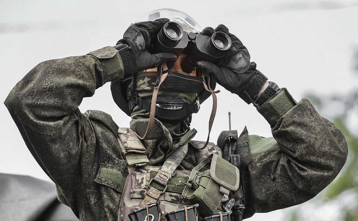 Константин Михальчевский / РИА Новости