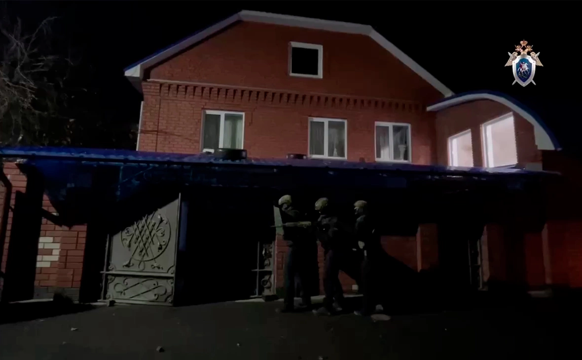 СУ СК России по Челябинской области