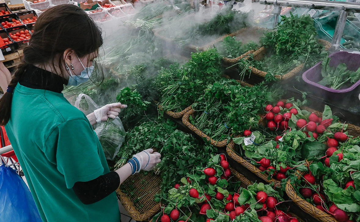 Андрей Любимов / РБК