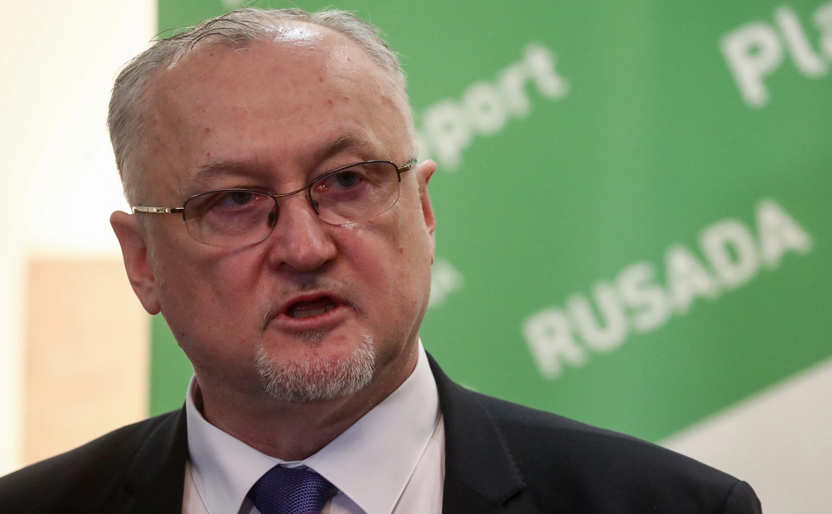 Сергей Фадеичев / ТАСС