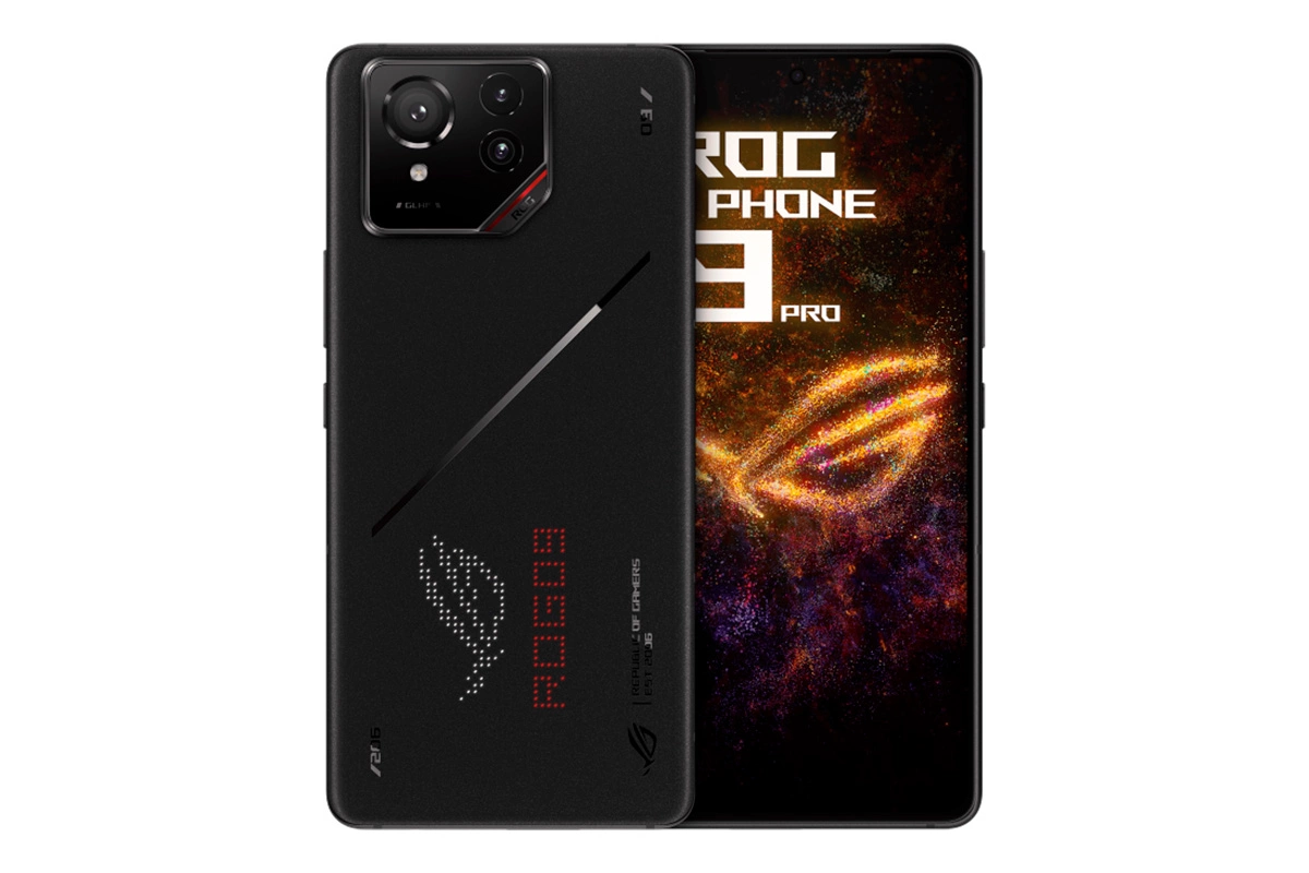 ROG Phone 9 Pro