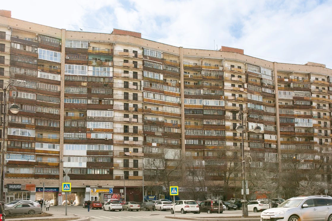 Денис Моргунов / URA.RU