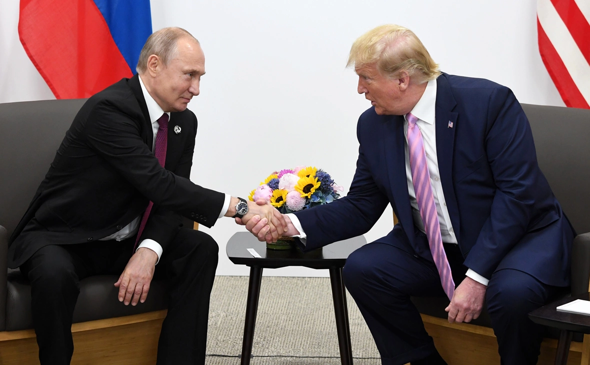 Илья Питалев / РИА Новости