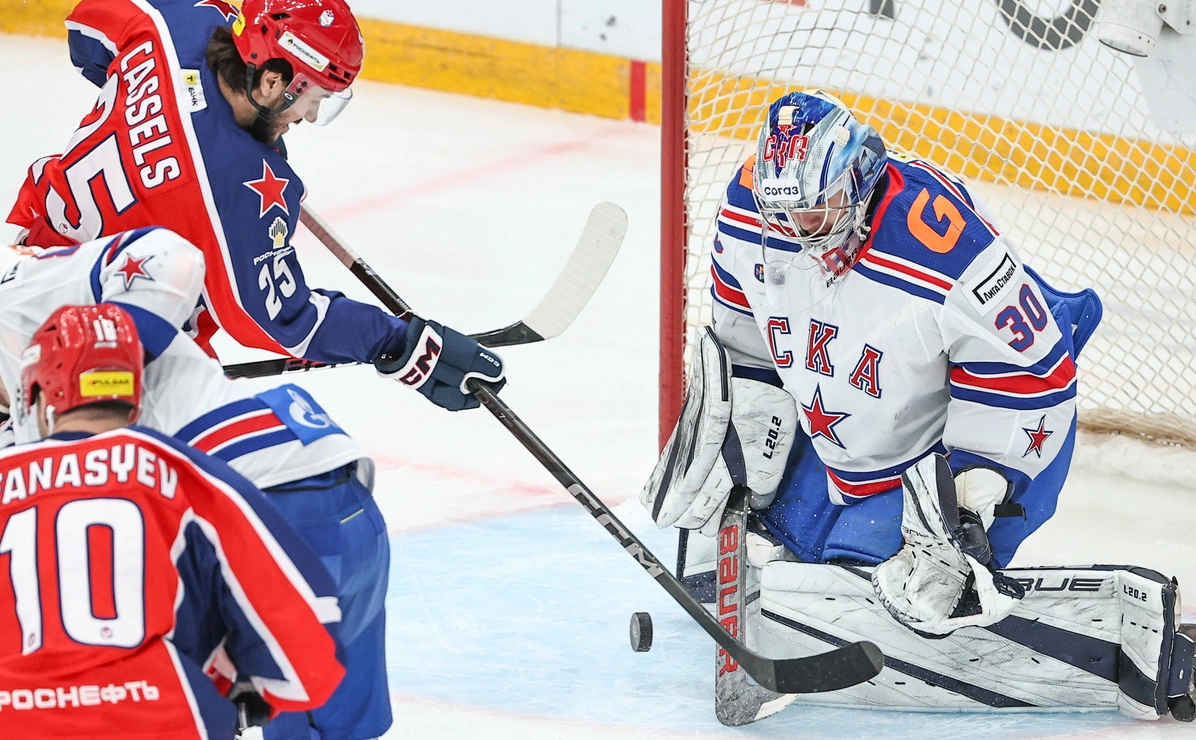 Михаил Терещенко / ТАСС