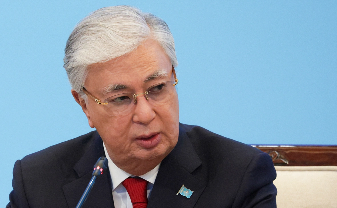 Гавриил Григоров / ТАСС