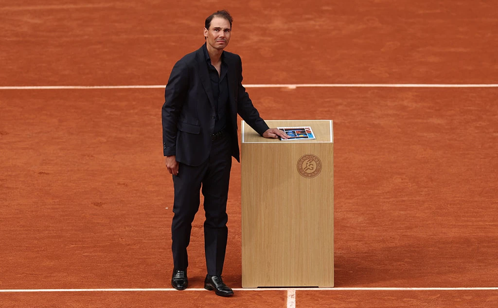 Julian Finney / Getty Images