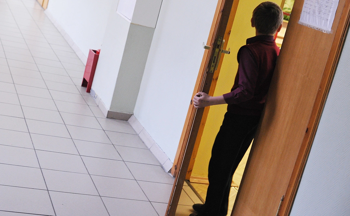 Алексей Куденко / РИА Новости