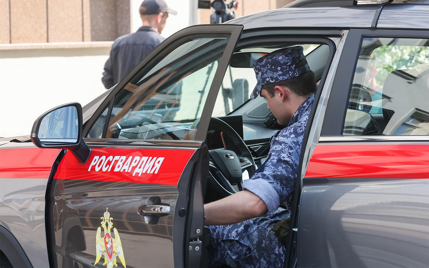 Силовики смогут бесплатно ездить по платным дорогам. Дума одобрила закон