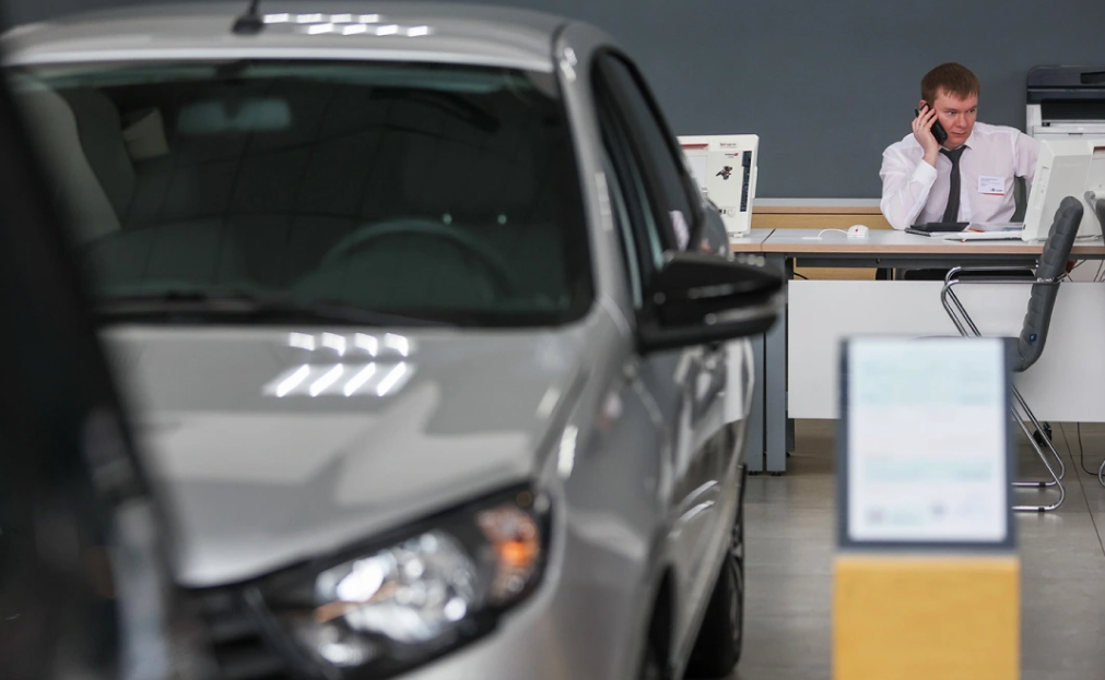 Belkin Alexey / news.ru / Global Look Press