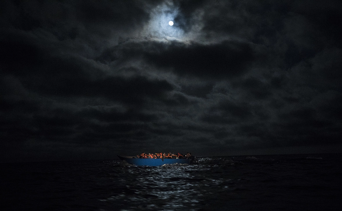 Carlos Gil / Getty Images