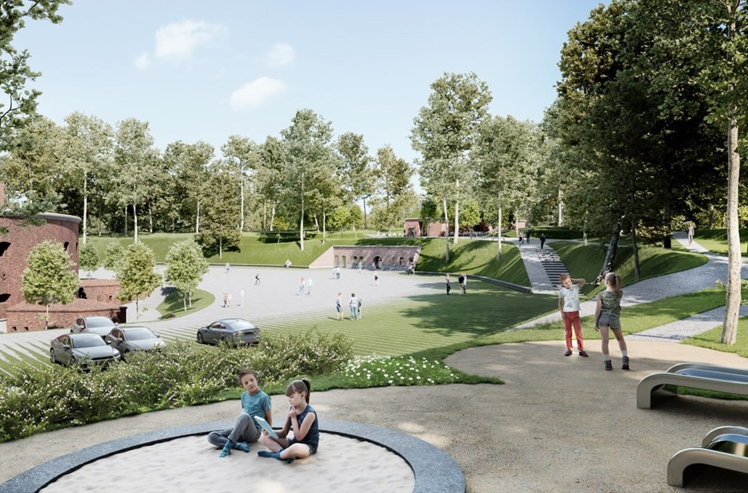 Фото: страница бастиона "Вконтакте"