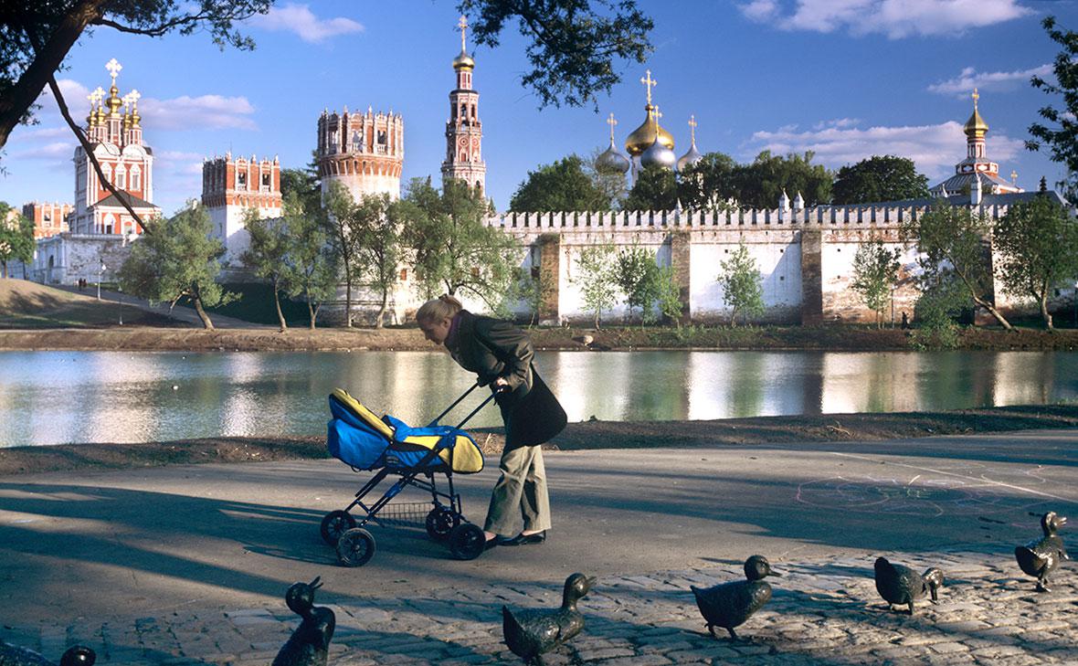 Фото: Владимир Вяткин / РИА Новости