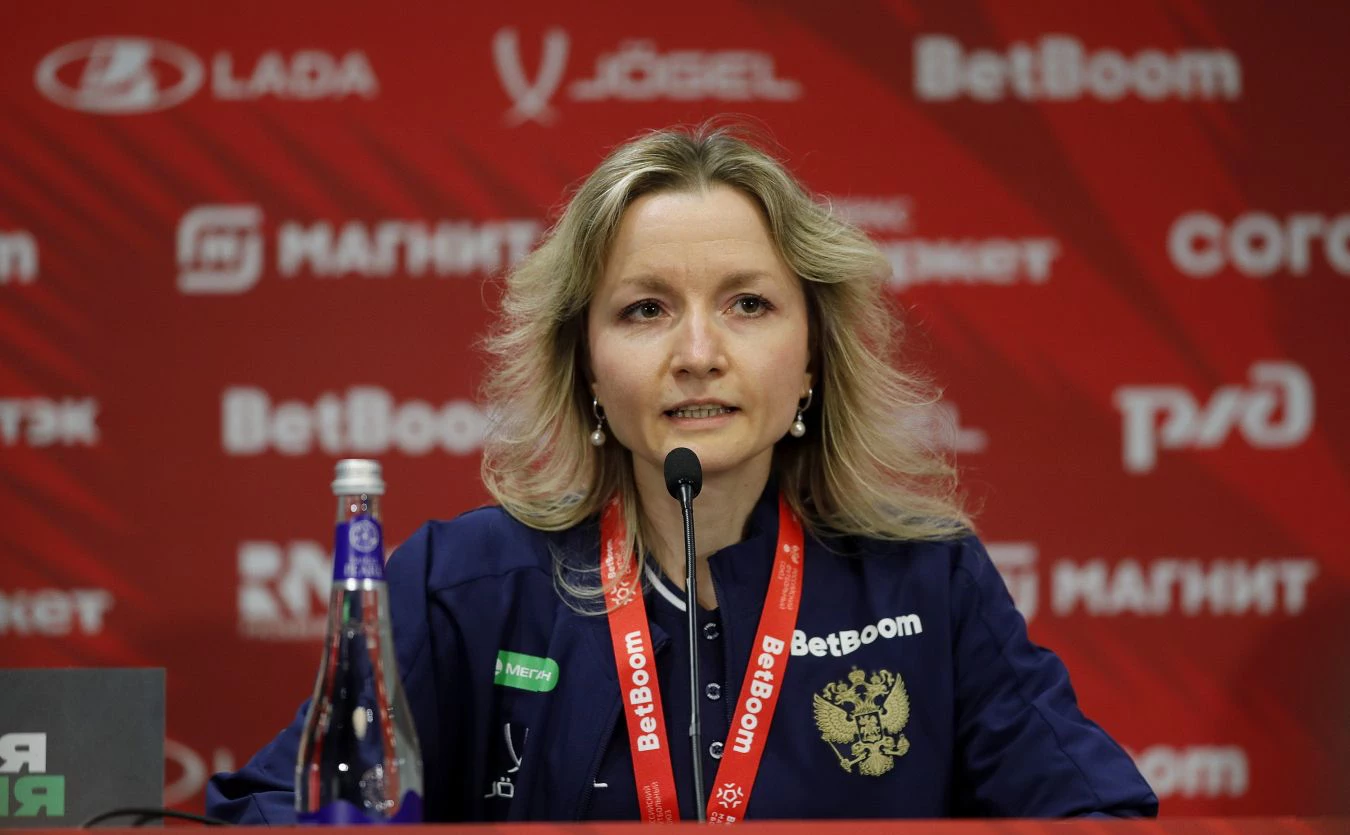 пресс-служба РФС