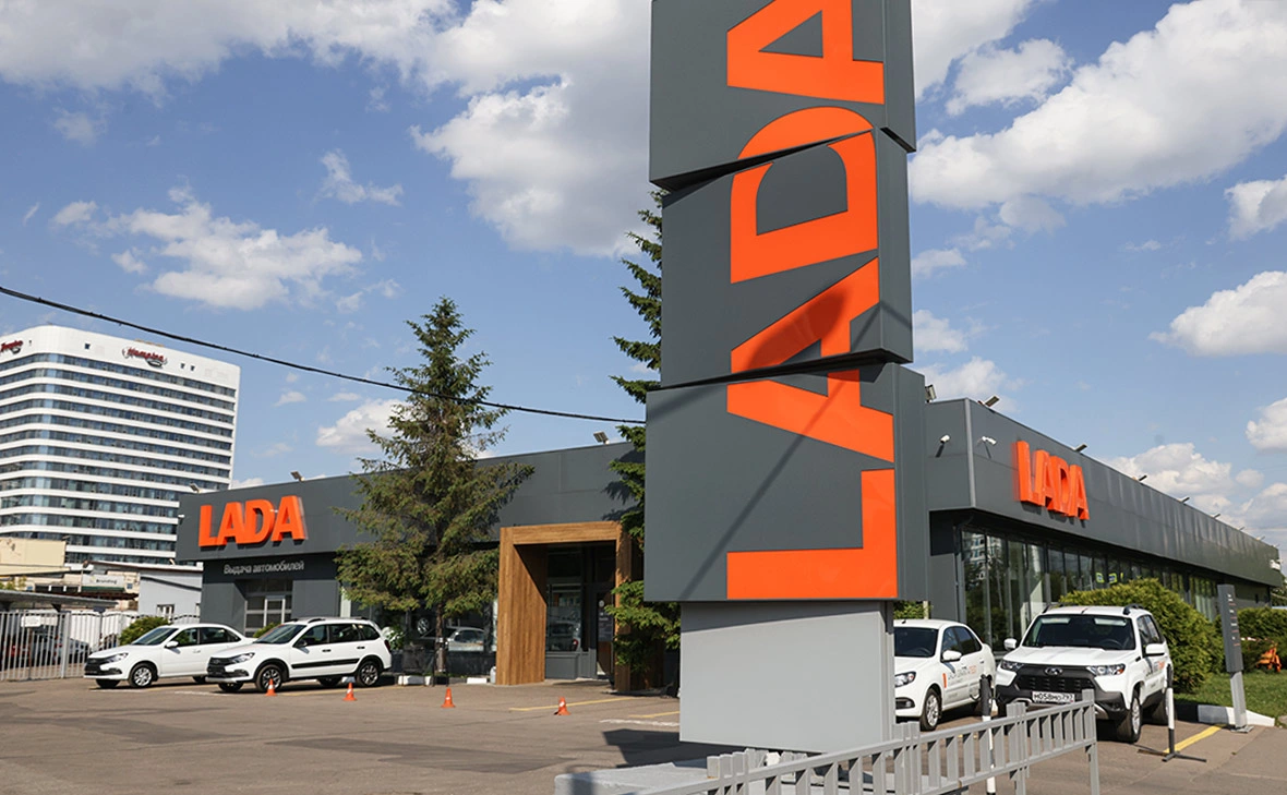 Сергей Карпухин / ТАСС