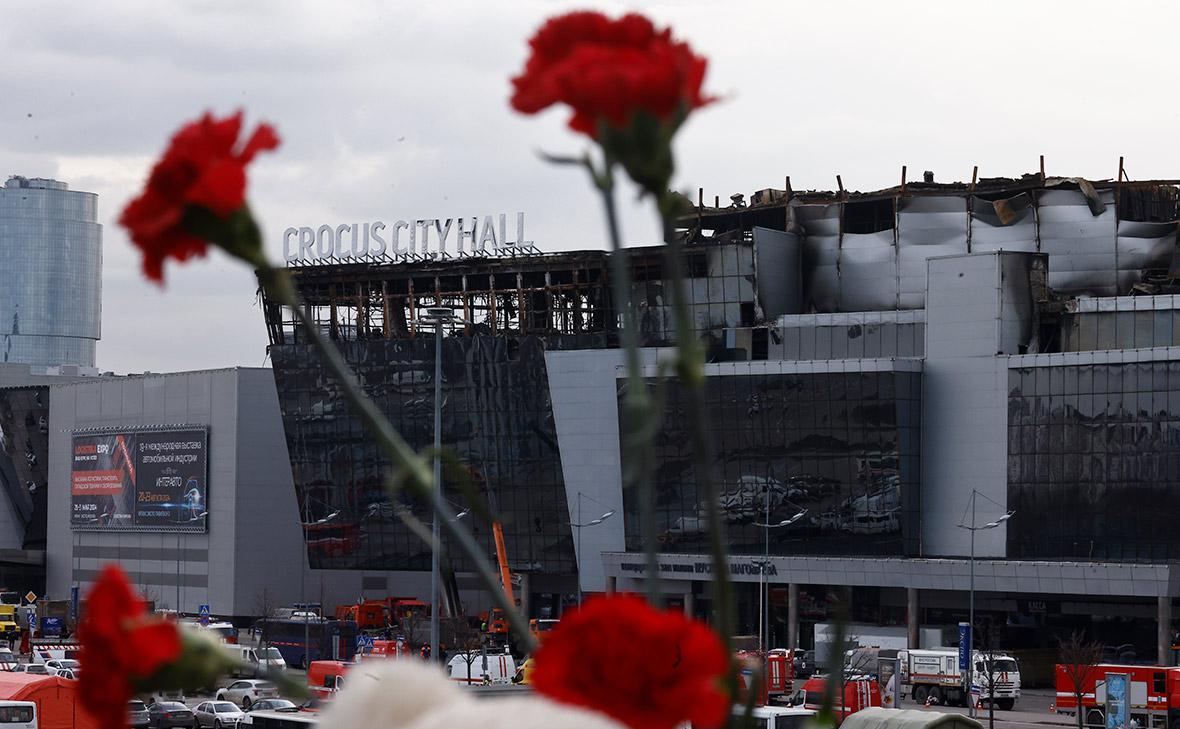 Фото: Андрей Любимов / РБК