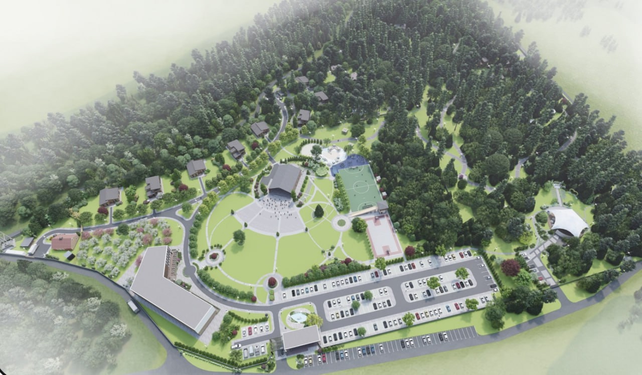 Фото: Инвестиционное агентство Тюменской области