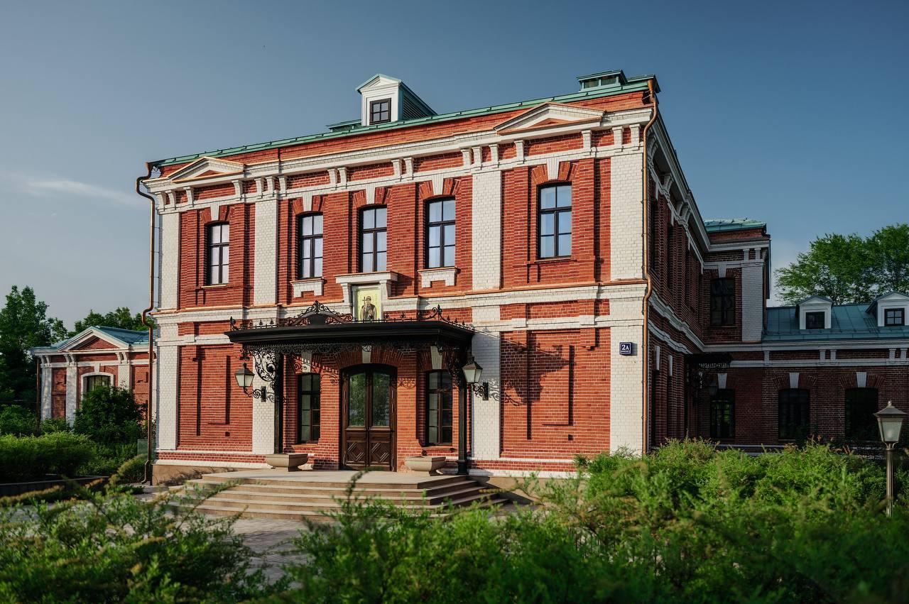 Фото: Пресс-служба девелопера Sminex