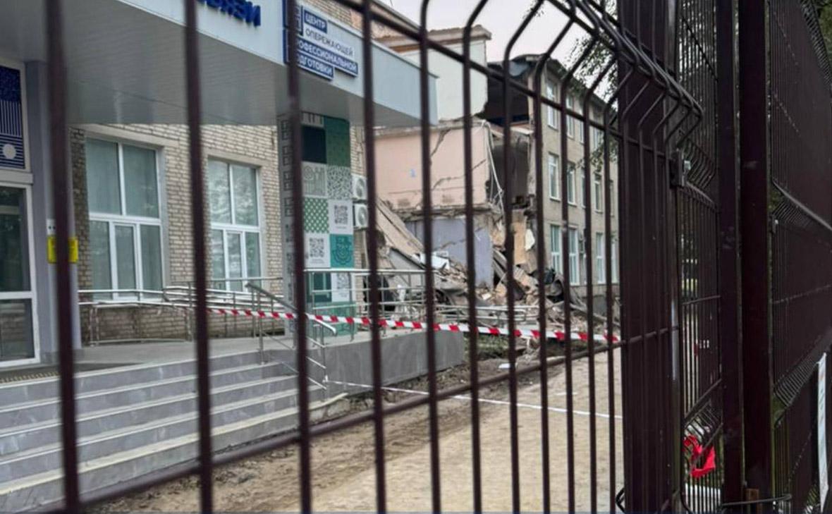 Фото:Прокуратура Приморского края