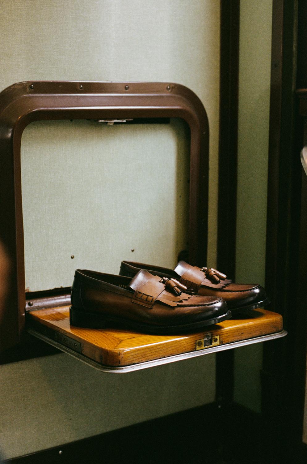 Фото: пресс-служба Doucal’s