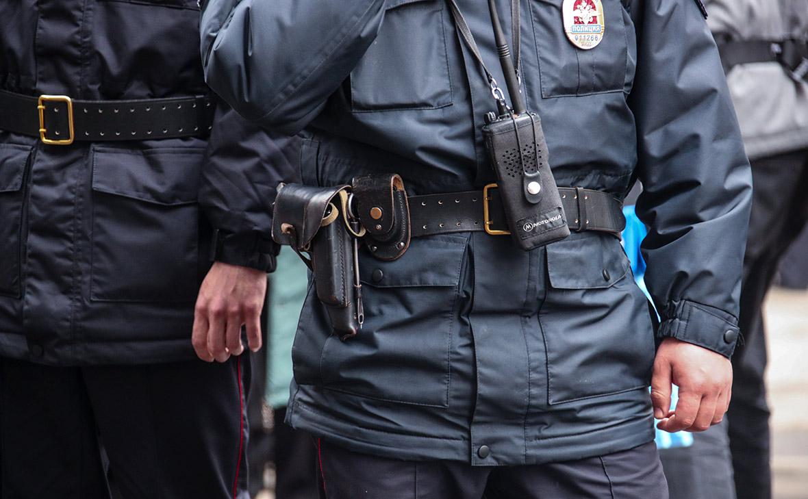 Фото: Сергей Лантюхов / NEWS.ru / Global Look Press