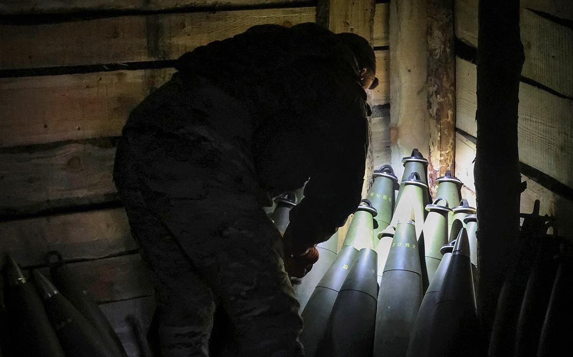 Kyiv Post узнал, что США пообещали Украине больше оружия к Рождеству