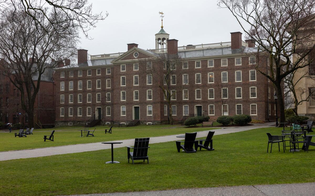 Фото: Scott Eisen / Getty Images