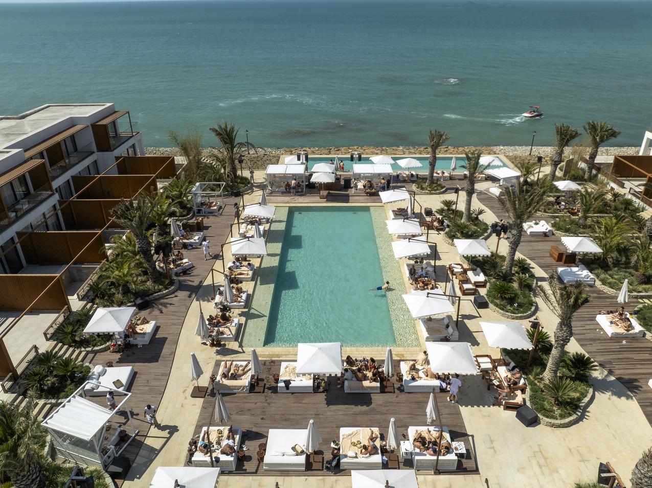 Фото: Agalarov Development