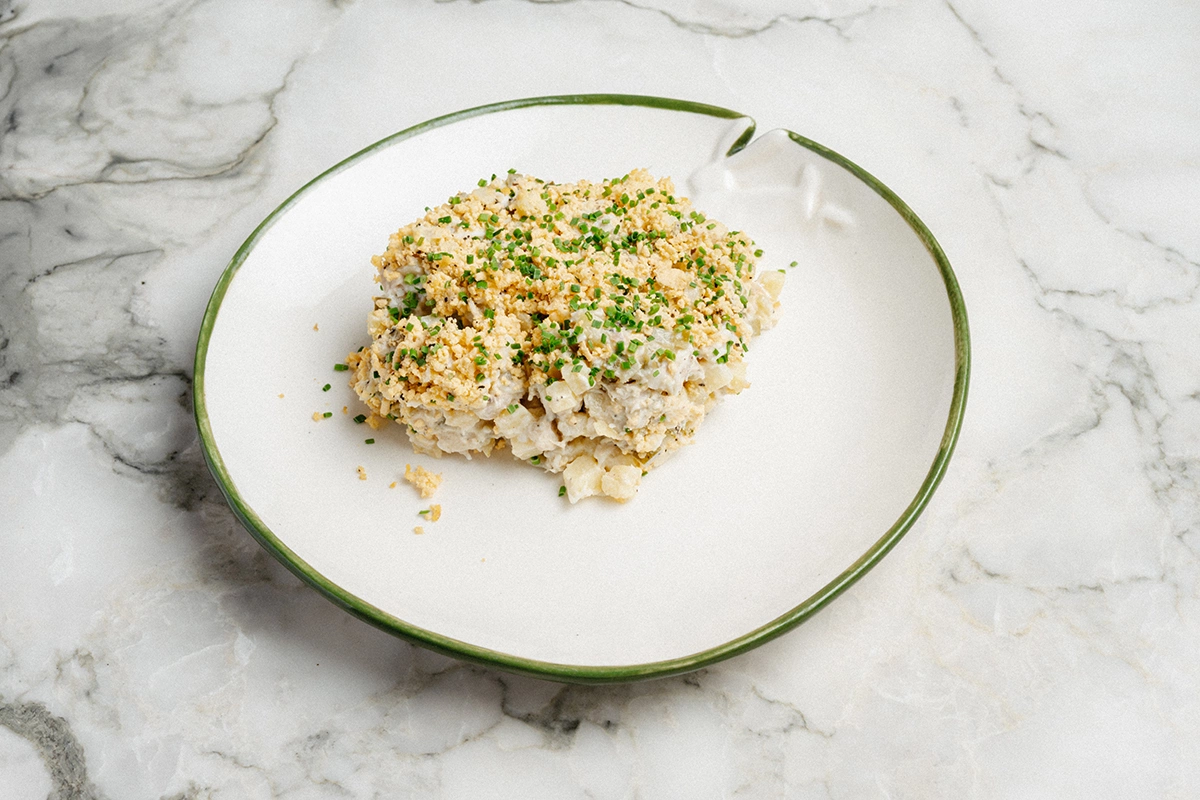 «Энсалада руса»