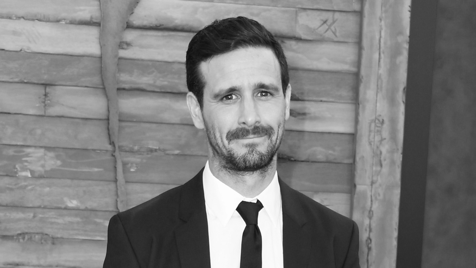 Джеймс Рэнсон