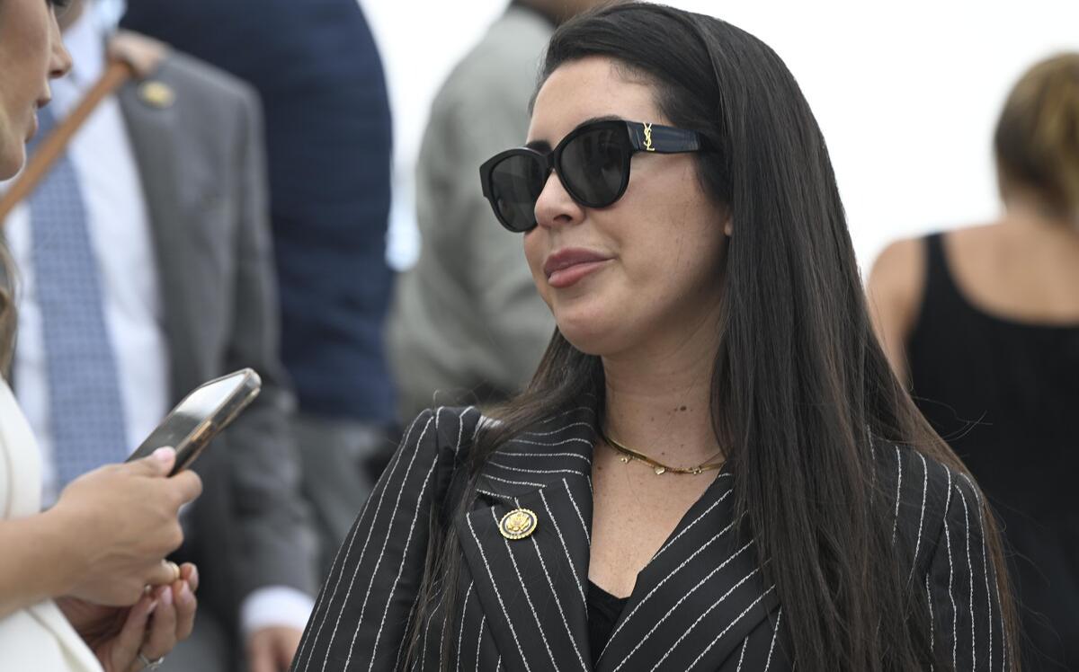 Анна Паулина Луна