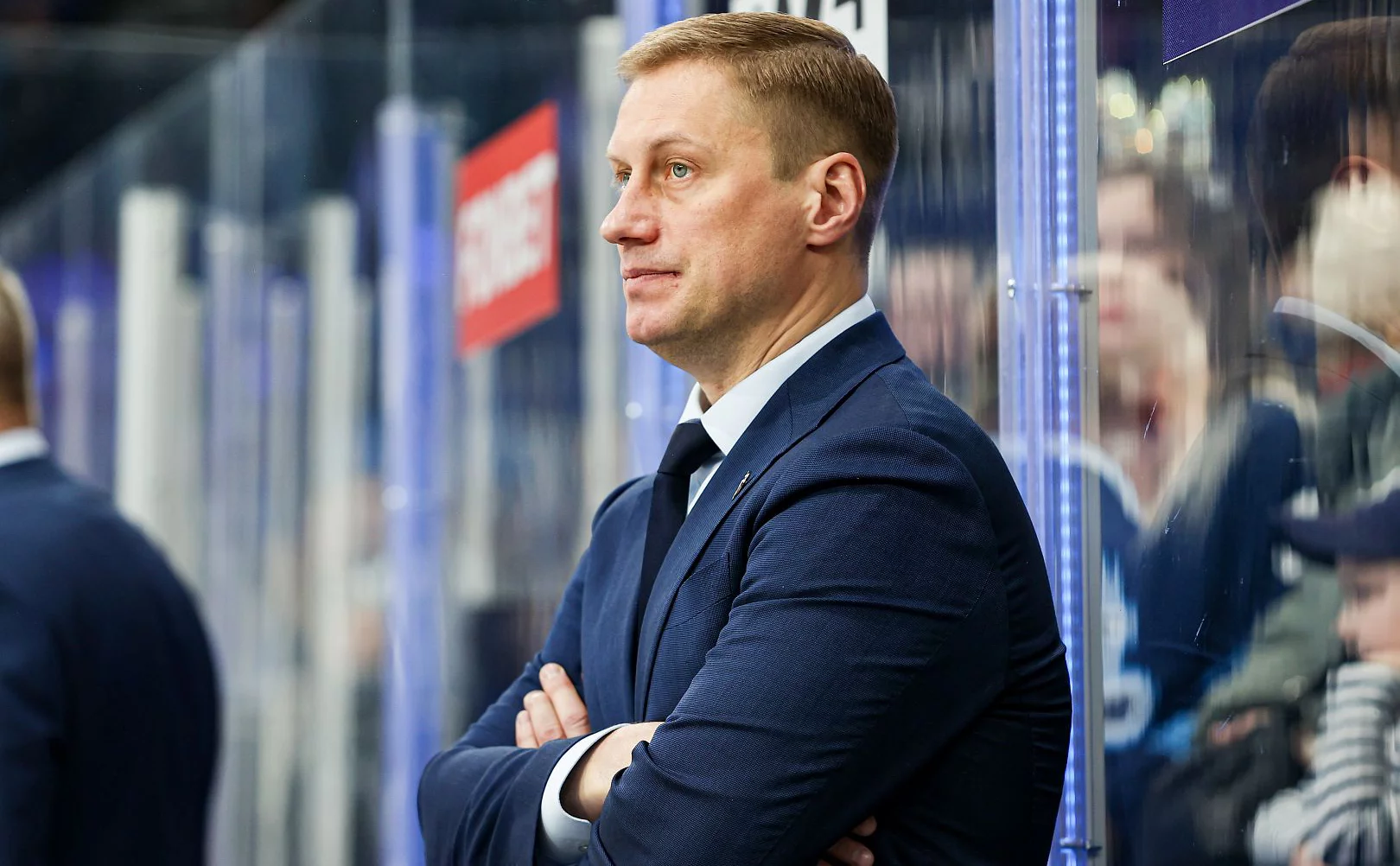 пресс-служба ХК «Сибирь»