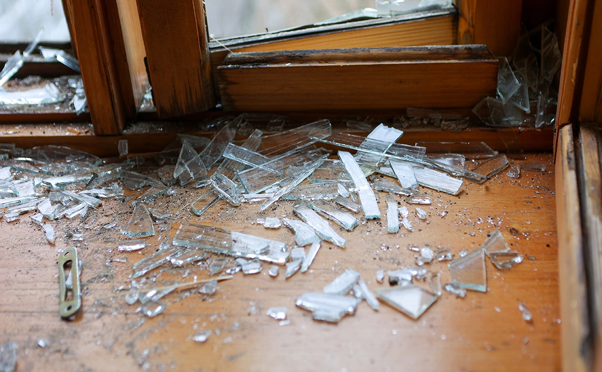 Евгений Силантьев / ТАСС