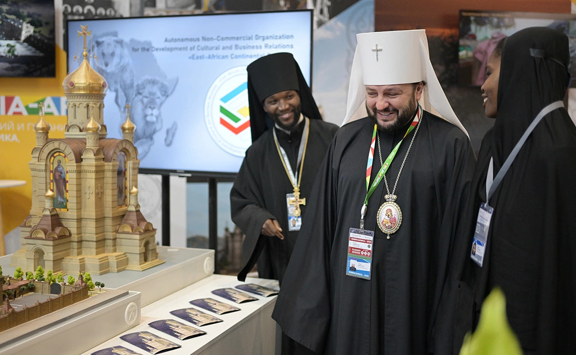 Александр Кряжев / РИА Новости