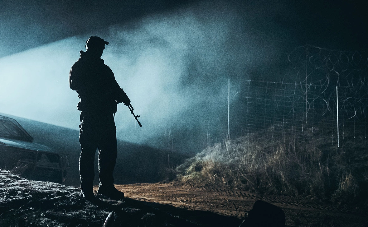 Irek Dorozanski / Getty Images