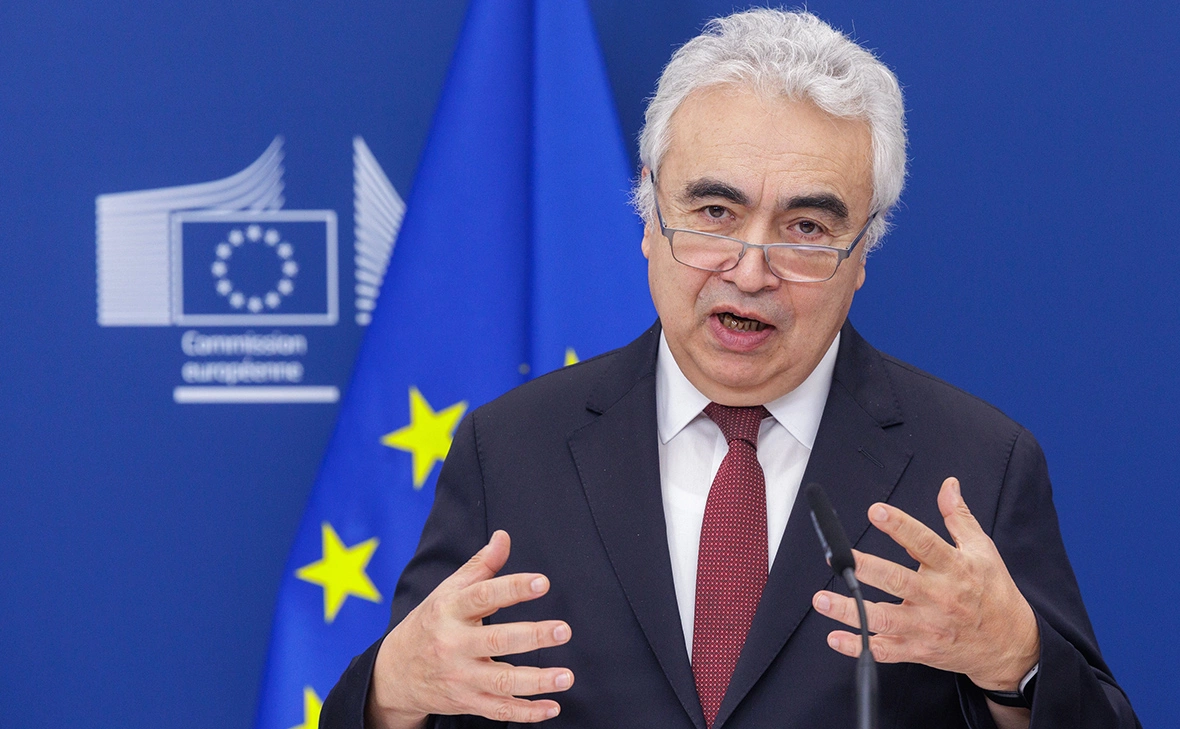 Olivier Matthys / EPA / ТАСС 