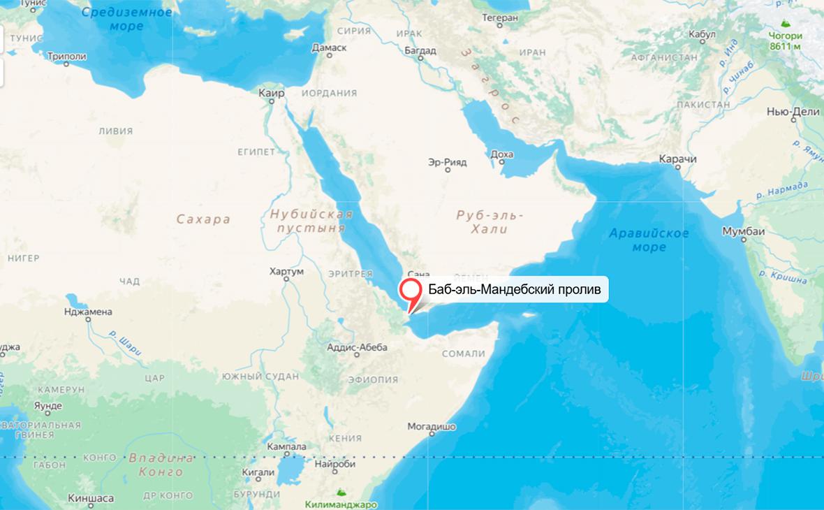 В США предрекли шок на нефтяном рынке от блокады Ираном другого пролива