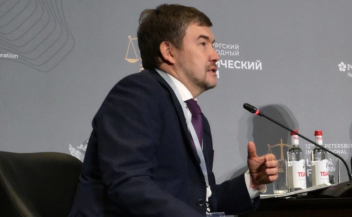 Алексей Даничев / РИА Новости