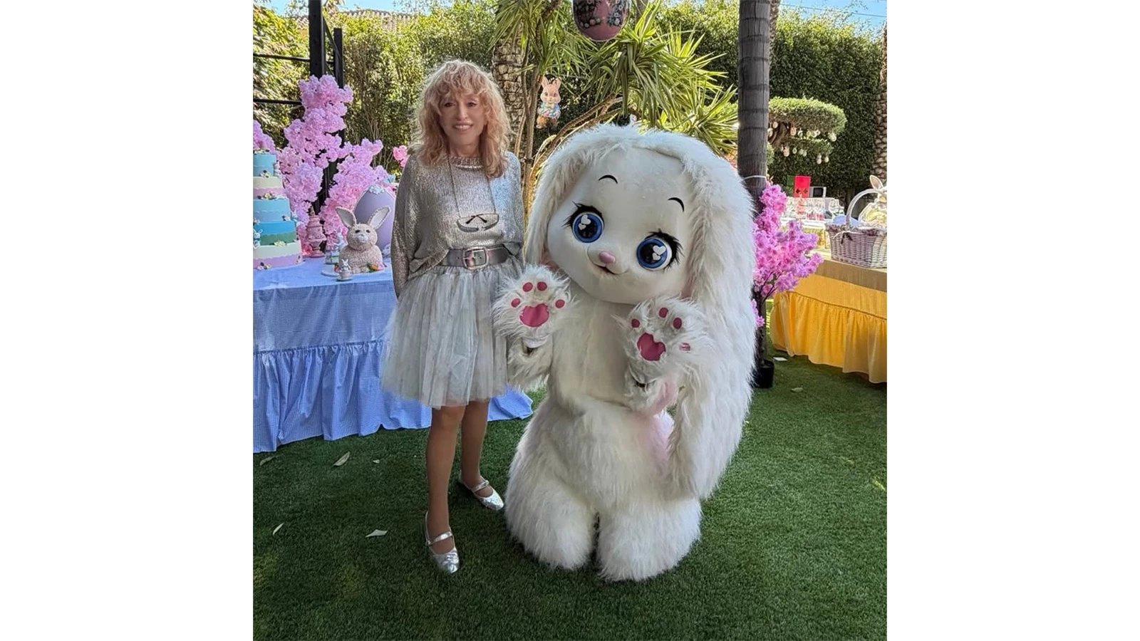 Алла Пугачева