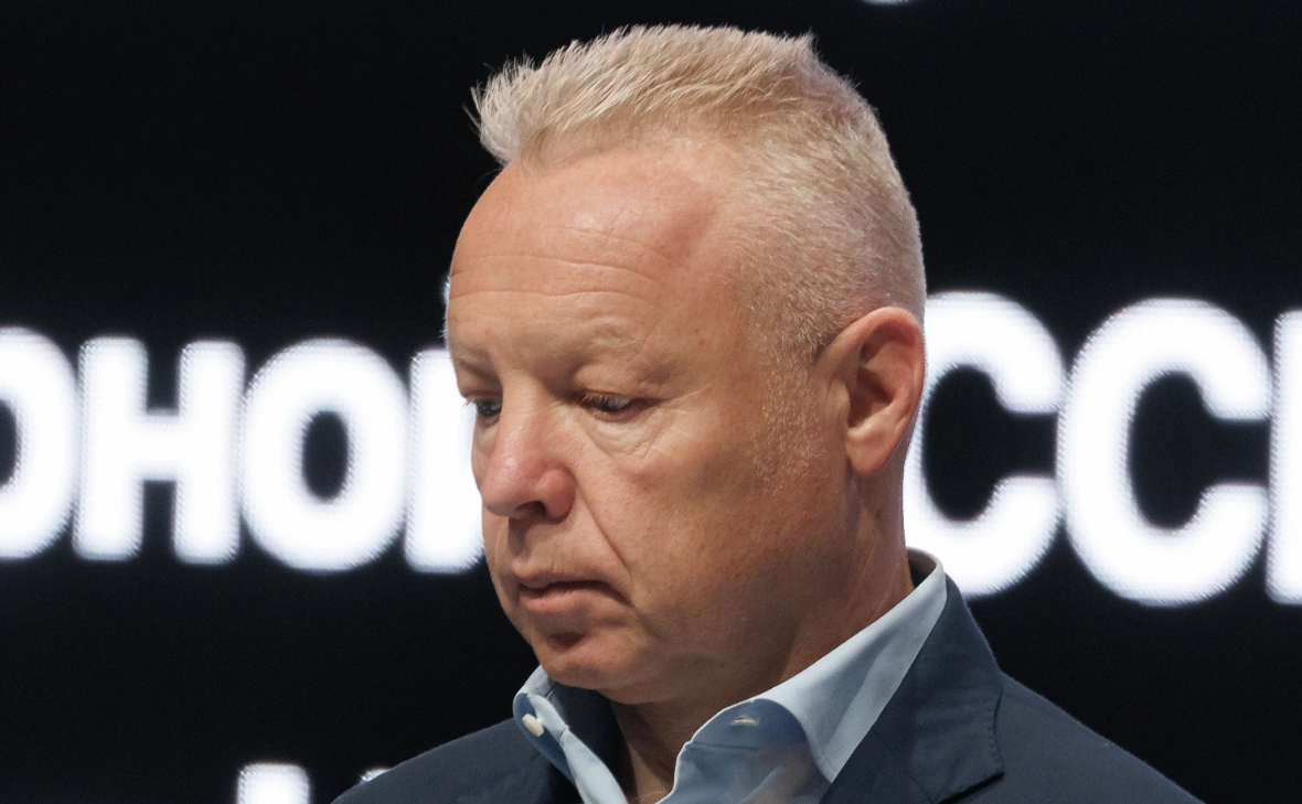 Sergey Elagin / Business Online / Global Look Press