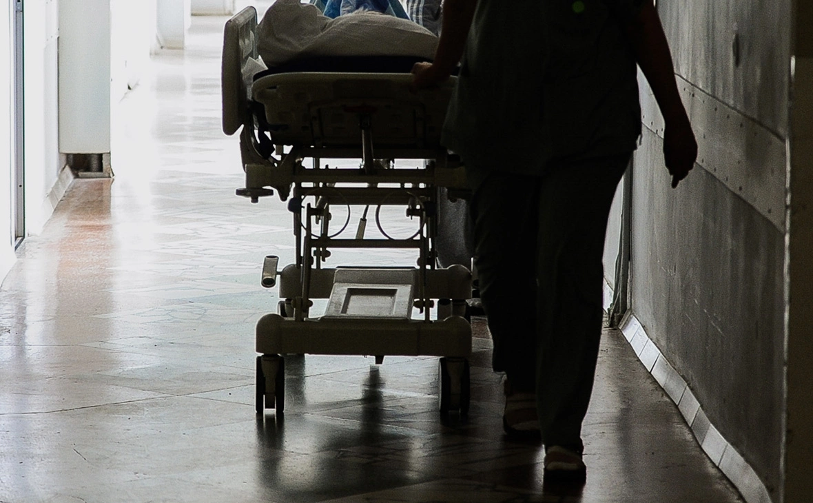 Вадим Ахметов / URA.ru / Global Look Press